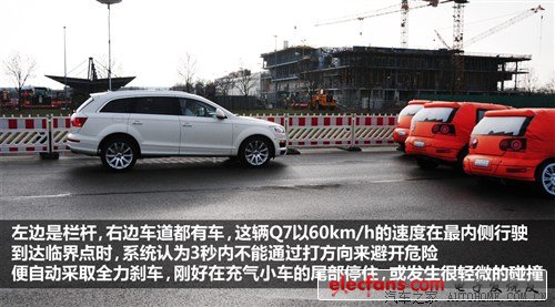 奧迪 奧迪(進口) 奧迪a7 2012款 3.0tfsi quattro豪華型