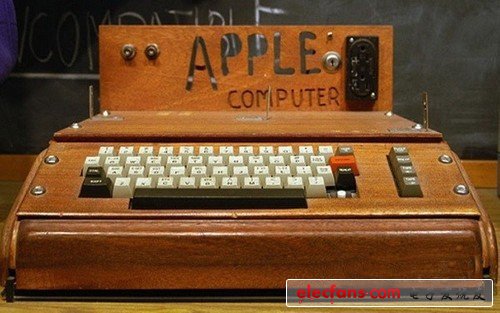 apple 1