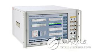 Agilent T4000S 系列