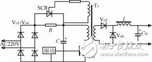 詳解開關電源的幾種常用軟啟動電路