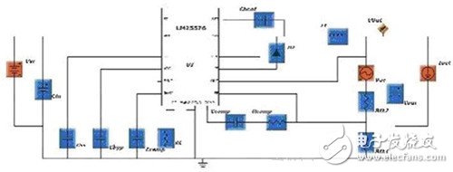 PCB布局設(shè)計(jì)的關(guān)鍵技巧