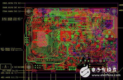 精品推薦!Intel伽利略開發板官方原理圖及pcb文件