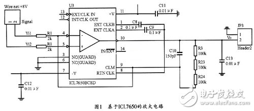 乳制品細(xì)菌含量電子檢測(cè)儀的設(shè)計(jì)與制作