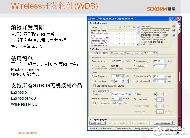 世強(qiáng)SUB-G+ Zigbee“雙輪”驅(qū)動(dòng)智能節(jié)點(diǎn)接入物聯(lián)網(wǎng)