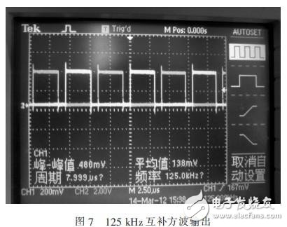 基于STM32的LF RFID識別系統(tǒng)設(shè)計 