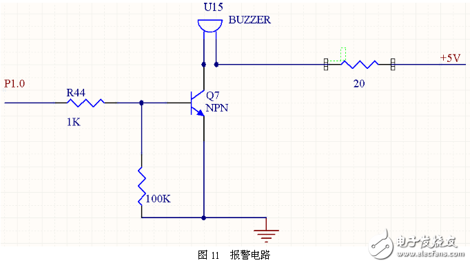 智能家居網(wǎng)關(guān)模塊電路設(shè)計(jì)集錦