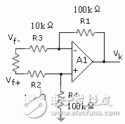 高效率高精度LED控制驅動電路設計圖