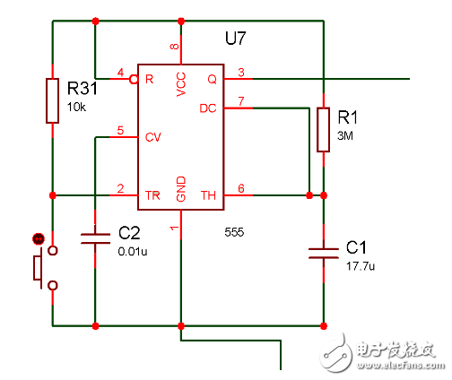 電路圖天天讀（14）：可穿戴醫療設備電路圖集錦