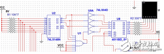 電路圖天天讀（14）：可穿戴醫療設備電路圖集錦