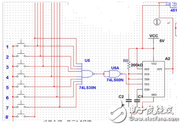 電路圖天天讀（14）：可穿戴醫療設備電路圖集錦