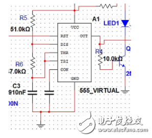 電路圖天天讀（14）：可穿戴醫療設備電路圖集錦