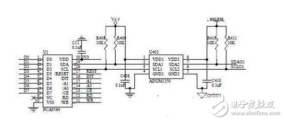 基于DSP和OZ890的電池管理模塊電路設(shè)計