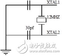 基于單片機的智能計步器設計