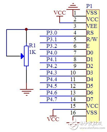 電路圖天天讀（21）：智能火災報警系統電路模塊設計