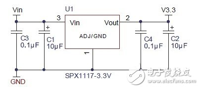 電路圖天天讀（23）：便攜式設備充電電源電路設計