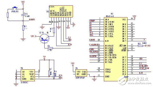 基于μC/OS-II嵌入式的固話來電防火墻電路模塊設計