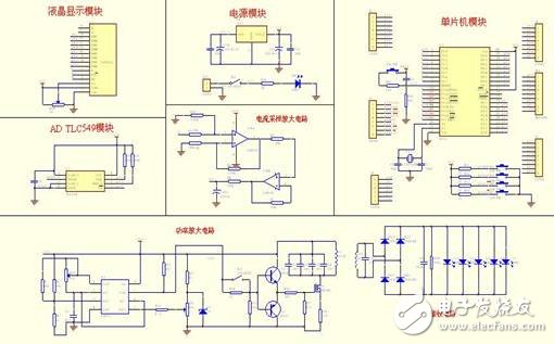 電路天天讀（28）：無(wú)線(xiàn)LED照明供電系統(tǒng)電路模塊設(shè)計(jì)