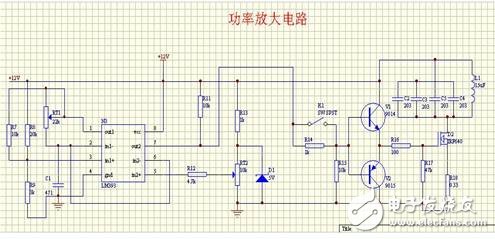 電路天天讀（28）：無(wú)線(xiàn)LED照明供電系統(tǒng)電路模塊設(shè)計(jì)