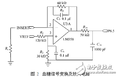 MSP430電路圖集錦：創新設計思維