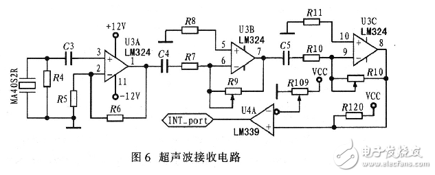 基于無線通信的嵌入式機器人控制系統電路設計 