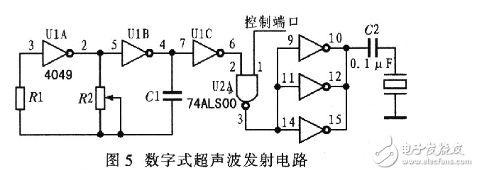 基于嵌入式的機(jī)器人系統(tǒng)電路模塊設(shè)計(jì)