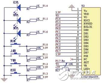 基于ADC車(chē)載檢測(cè)電路設(shè)計(jì)