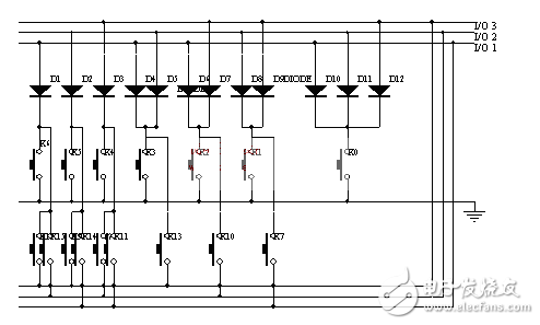 基于單片機(jī)的濕度檢測(cè)系統(tǒng)電路模塊設(shè)計(jì)