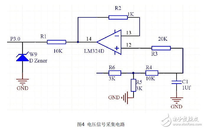 運用藍牙技術車輛胎壓監控系統電路設計