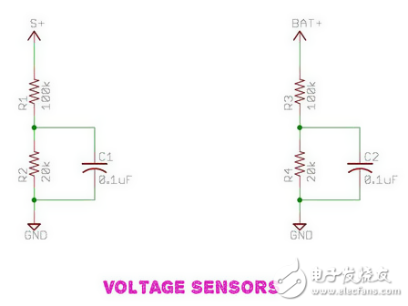 嘿！用Arduino造一個太陽能充電控制器吧