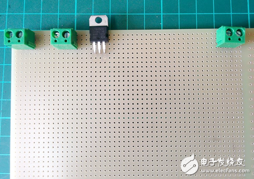 嘿！用Arduino造一個太陽能充電控制器吧