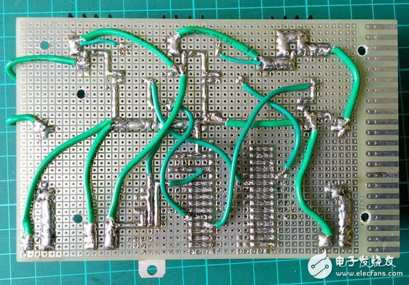 嘿！用Arduino造一個太陽能充電控制器吧