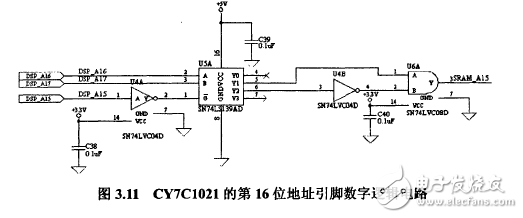 揭秘DSP和HMM的語音識別系統電路模塊設計