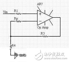 運算放大器電路設計知識你注意到了嗎