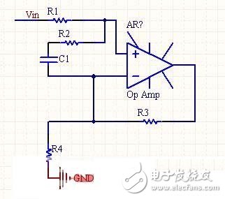 運算放大器電路設計知識你注意到了嗎