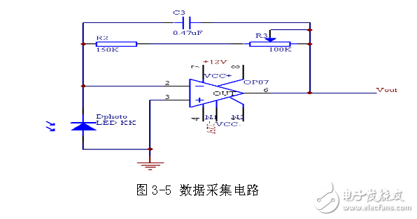 智能照明系統電路模塊設計