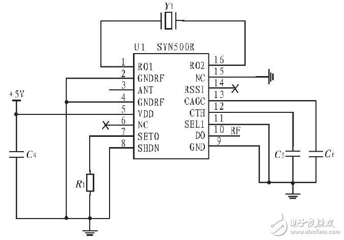 智慧家庭設(shè)計攻略：你不可不知的電路圖合集