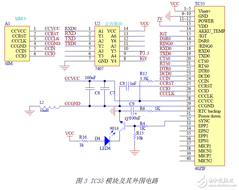 智慧家庭設計攻略：你不可不知的電路圖合集