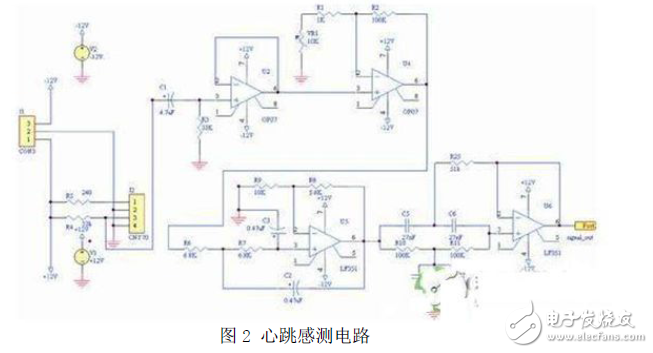 智慧家庭設計攻略：你不可不知的電路圖合集