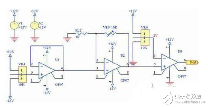 智慧家庭設計攻略：你不可不知的電路圖合集