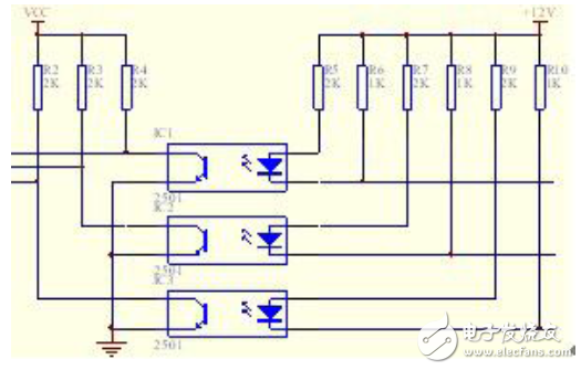 智慧家庭設計攻略：你不可不知的電路圖合集