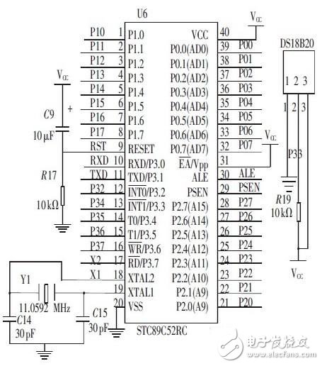 汽車(chē)溫度控制系統(tǒng)連接器電路設(shè)計(jì)攻略 —電路圖天天讀（96）