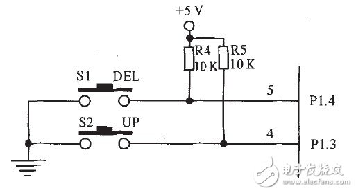 無線病房呼叫系統連接器電路設計詳解