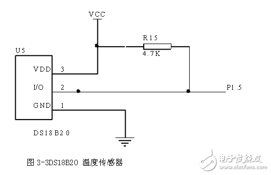 太陽能供電與控制系統電路原理解析