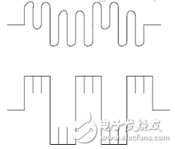 MCU獨立按鍵消抖動模擬電路設計詳解