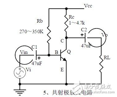 工程師必須掌握模擬電路TOP10 —電路圖天天讀（123）