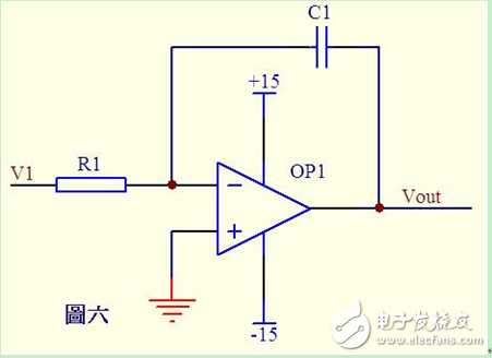 從虛斷與虛短入手剖析運放電路 —電路圖天天讀（125）