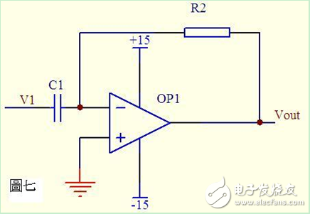 從虛斷與虛短入手剖析運放電路 —電路圖天天讀（125）