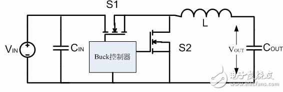 怎樣選擇最優的 Buck 轉換器拓撲？