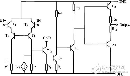 運(yùn)算放大器電子電路設(shè)計攻略TOP6