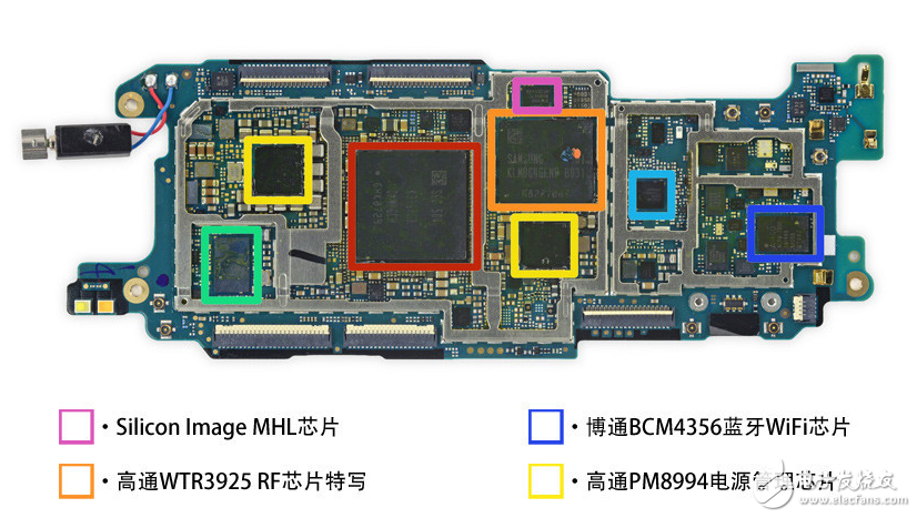 HTC One M9拆解曝光：6種工藝與70多道工序